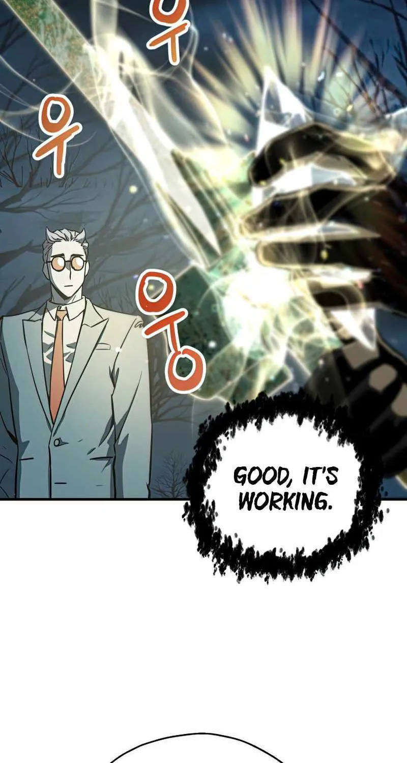 Read Player Who Can’t Level Up chapter 69 image 54 on Lezhin