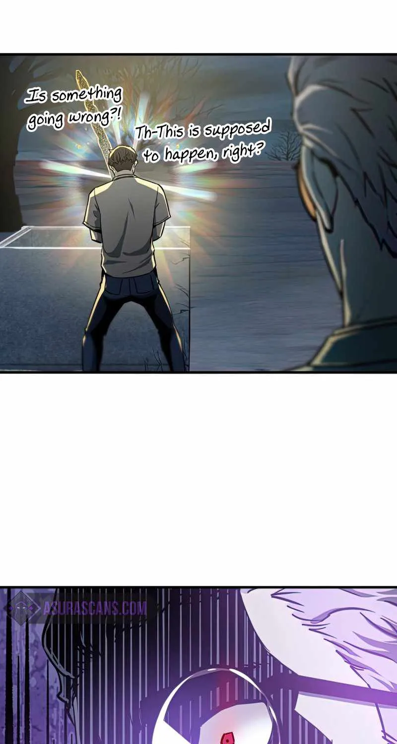 Read Player Who Can’t Level Up chapter 69 image 59 on Lezhin