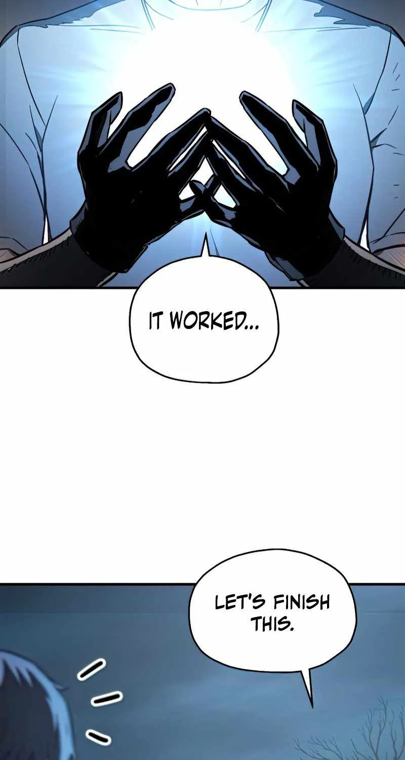 Read Player Who Can’t Level Up chapter 69 image 67 on Lezhin