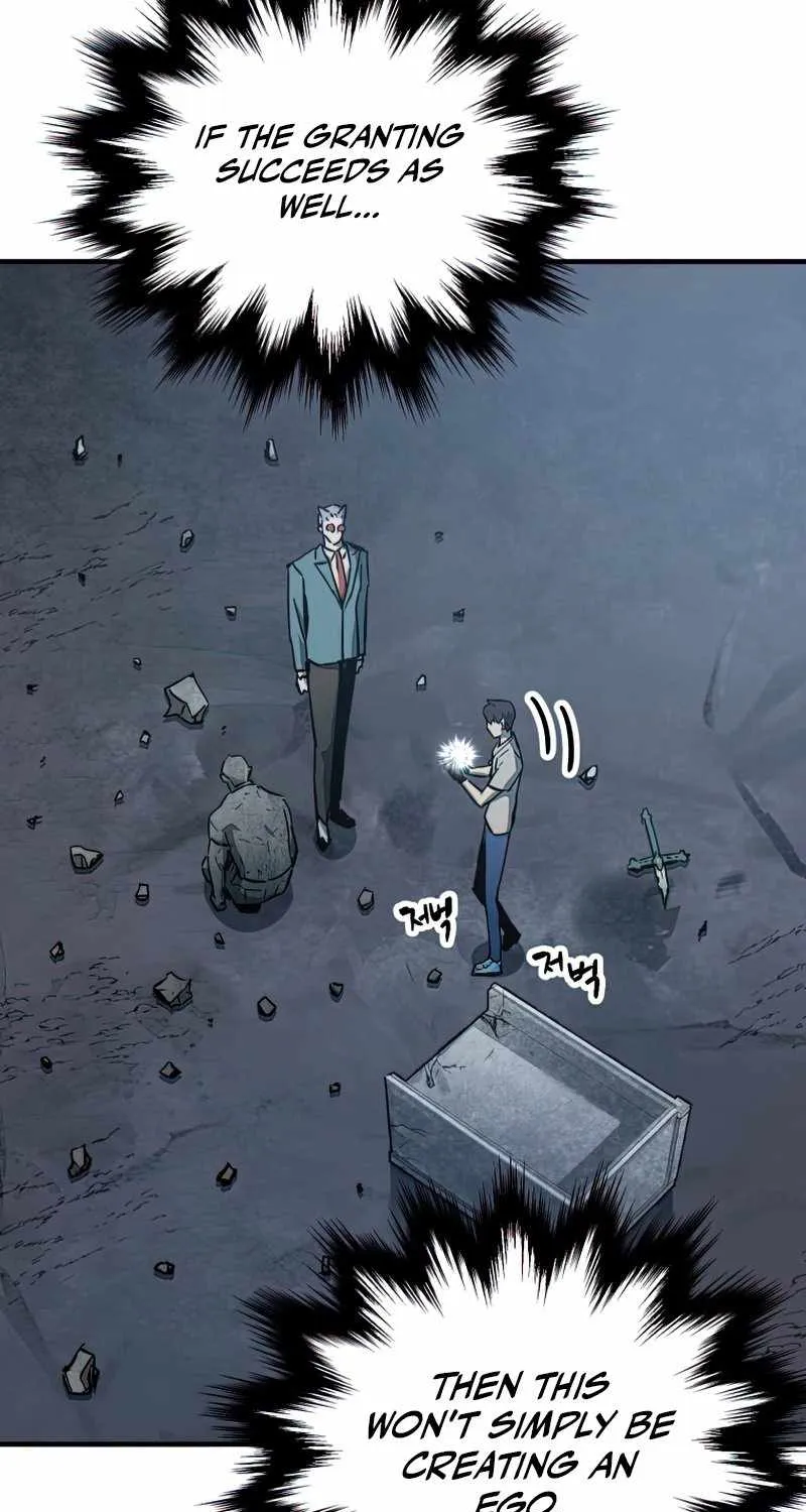 Read Player Who Can’t Level Up chapter 69 image 69 on Lezhin