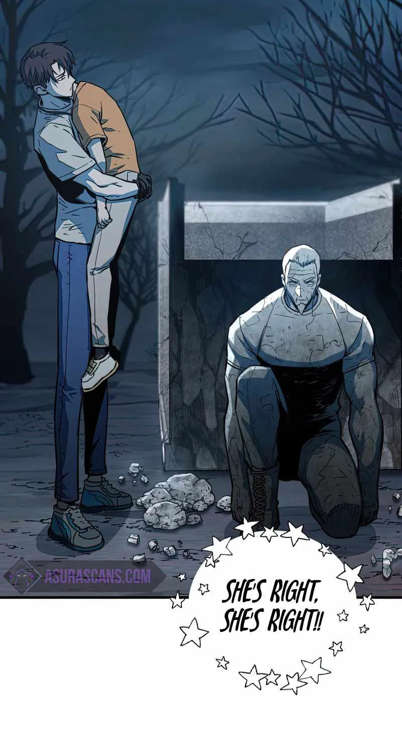 Read Player Who Can’t Level Up chapter 69 image 7 on Lezhin