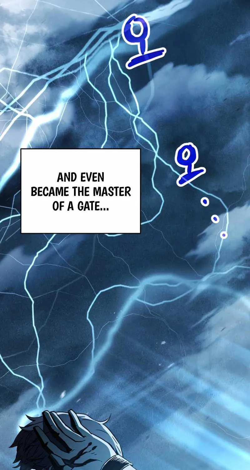 Read Player Who Can’t Level Up chapter 69 image 91 on Lezhin