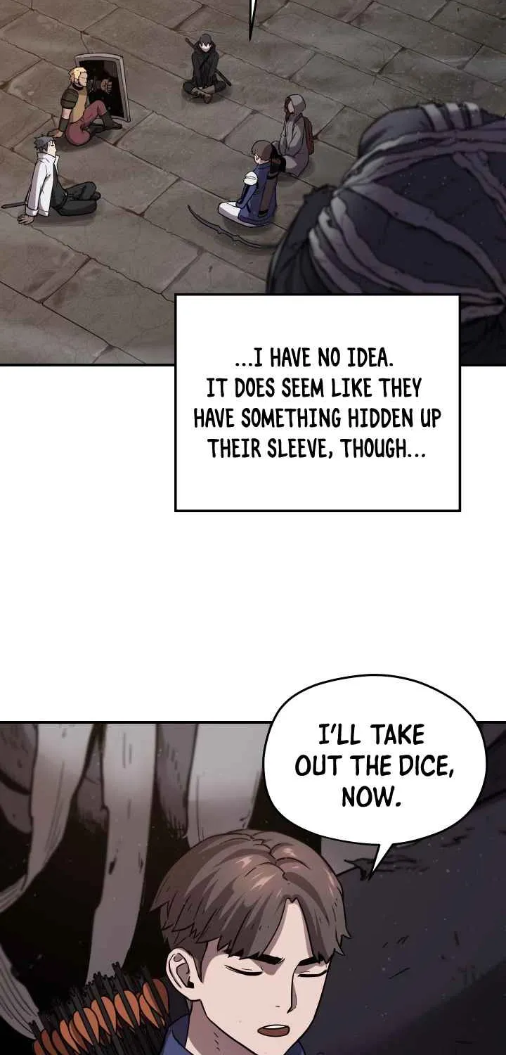 Read Player Who Can’t Level Up chapter 7 image 14 on Lezhin