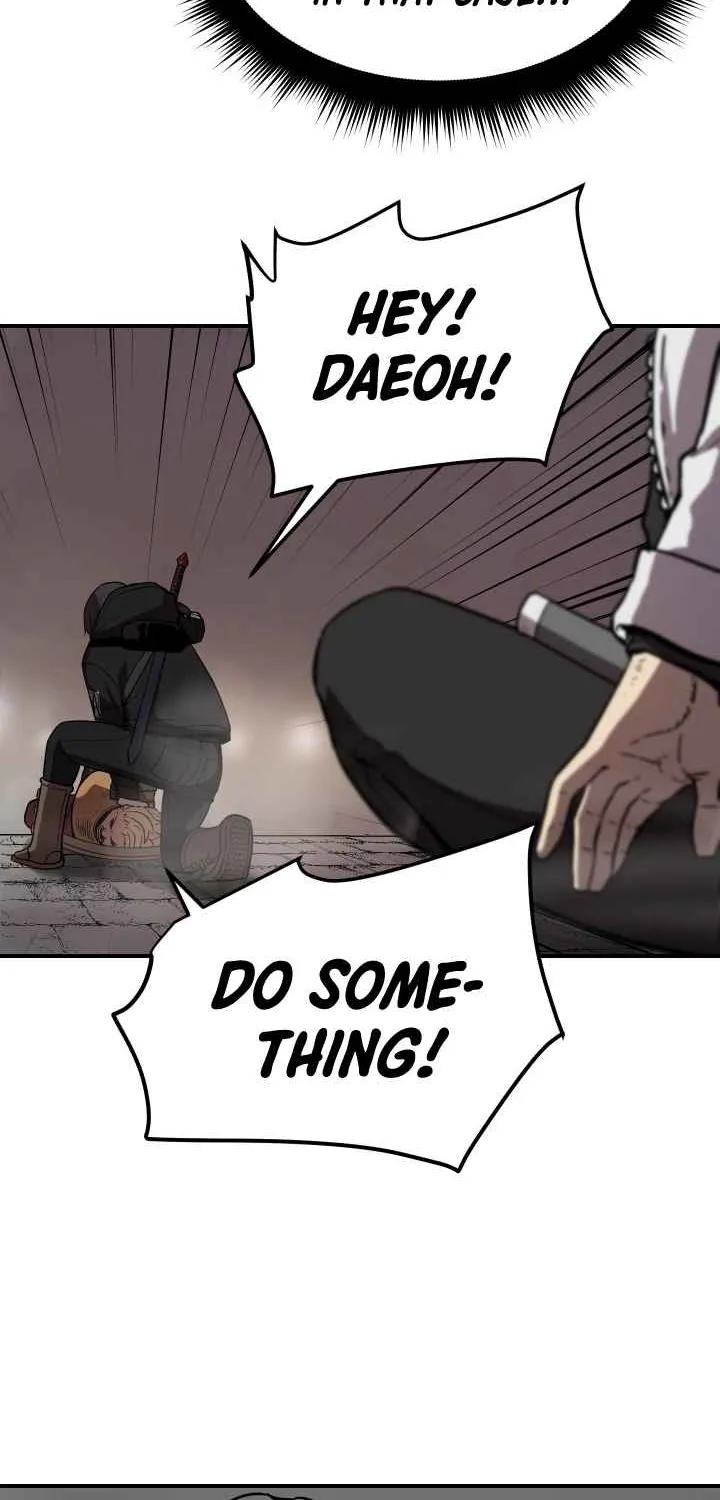 Read Player Who Can’t Level Up chapter 7 image 26 on Lezhin