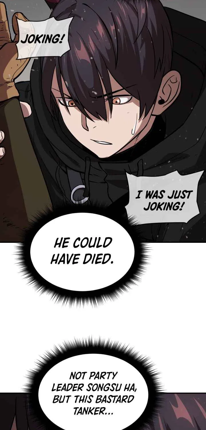 Read Player Who Can’t Level Up chapter 7 image 28 on Lezhin