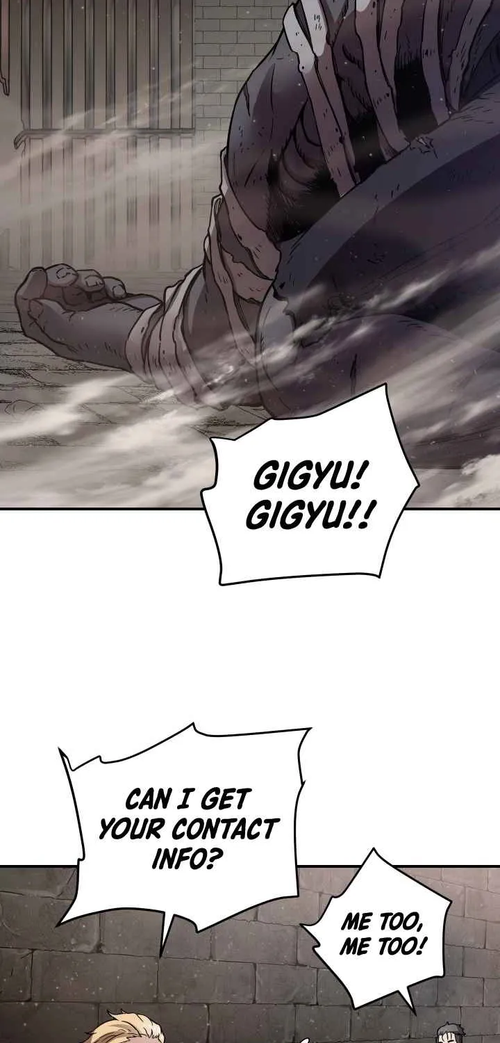 Read Player Who Can’t Level Up chapter 7 image 3 on Lezhin