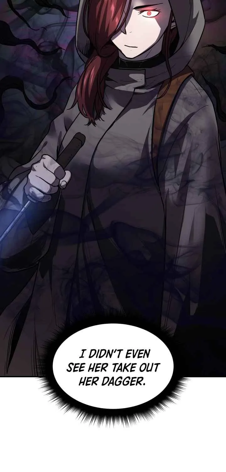 Read Player Who Can’t Level Up chapter 7 image 30 on Lezhin
