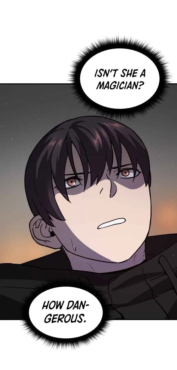Read Player Who Can’t Level Up chapter 7 image 31 on Lezhin