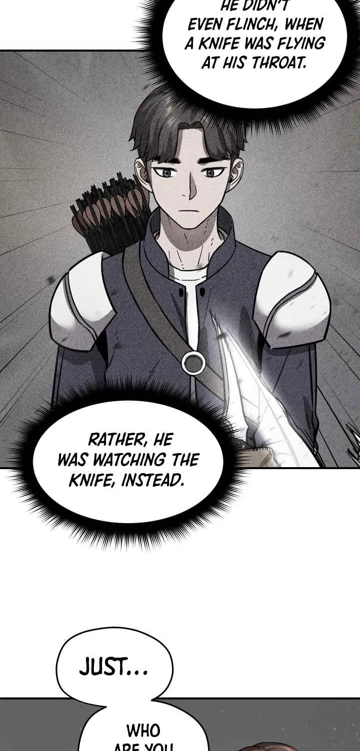 Read Player Who Can’t Level Up chapter 7 image 33 on Lezhin