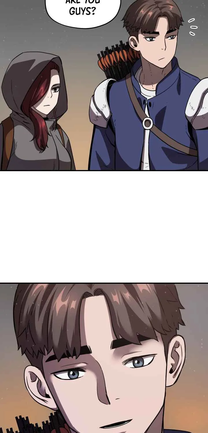 Read Player Who Can’t Level Up chapter 7 image 34 on Lezhin