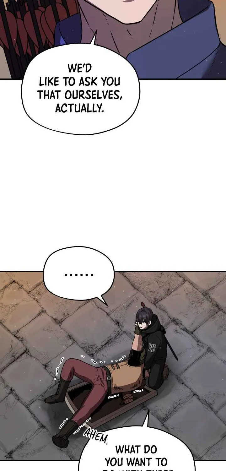 Read Player Who Can’t Level Up chapter 7 image 35 on Lezhin