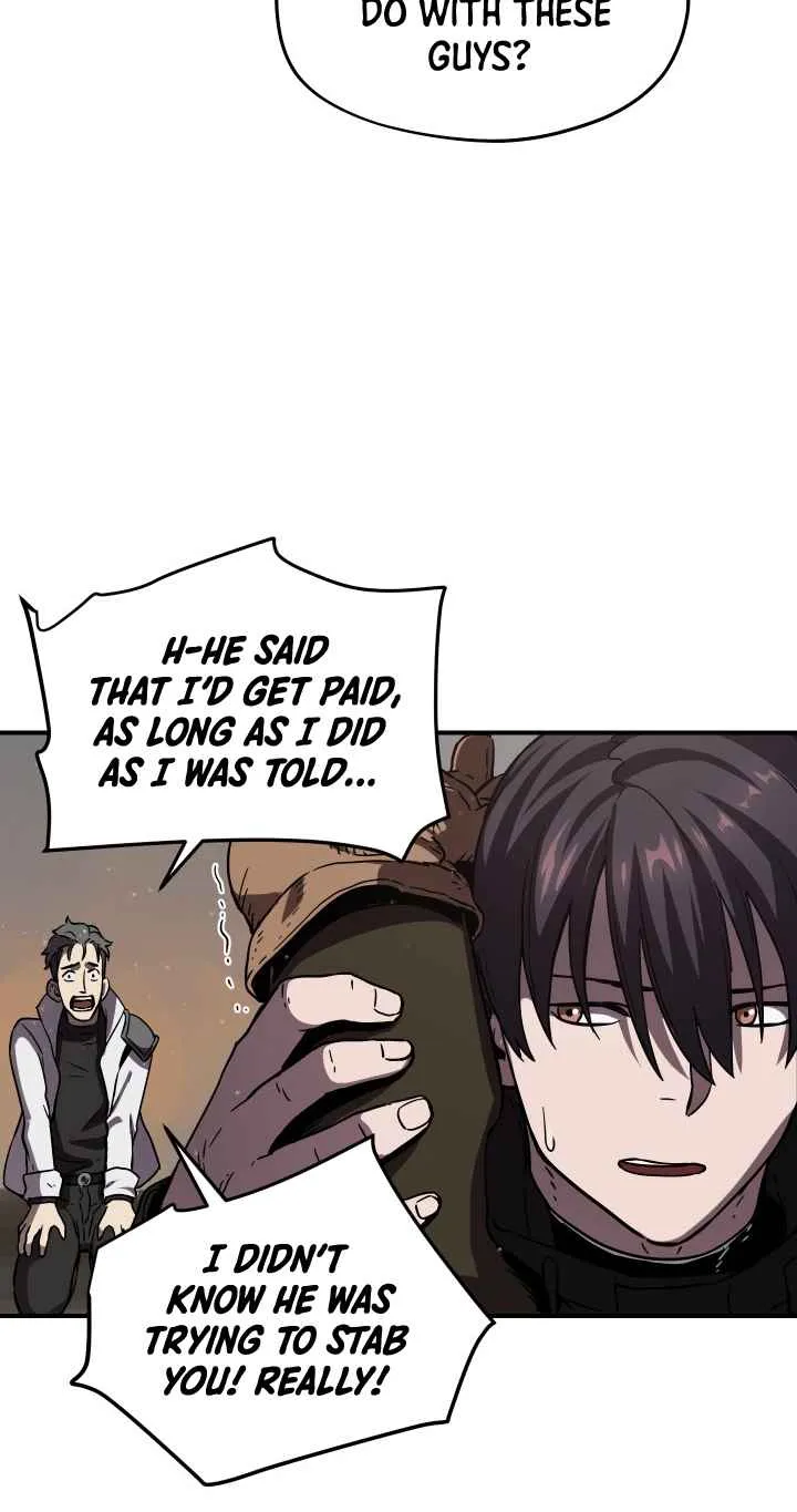 Read Player Who Can’t Level Up chapter 7 image 36 on Lezhin