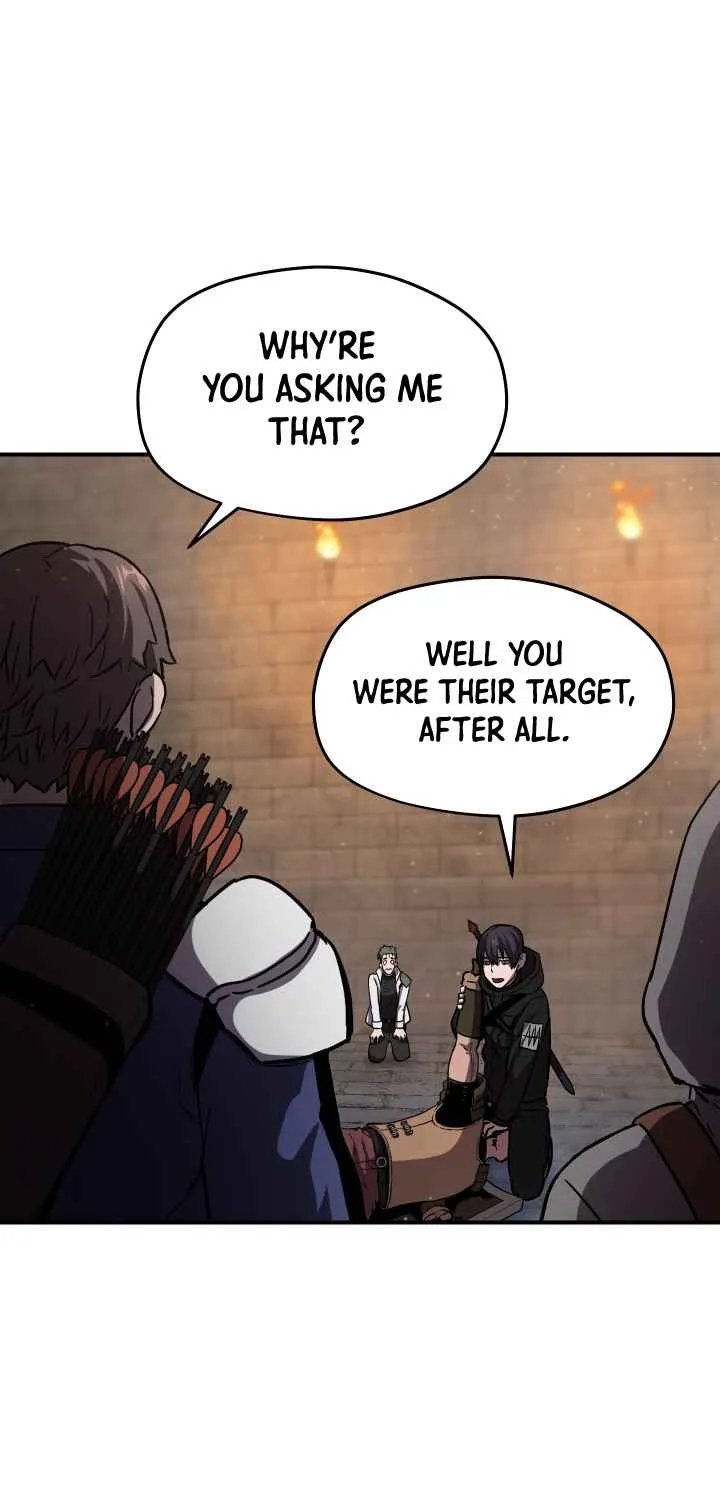 Read Player Who Can’t Level Up chapter 7 image 37 on Lezhin
