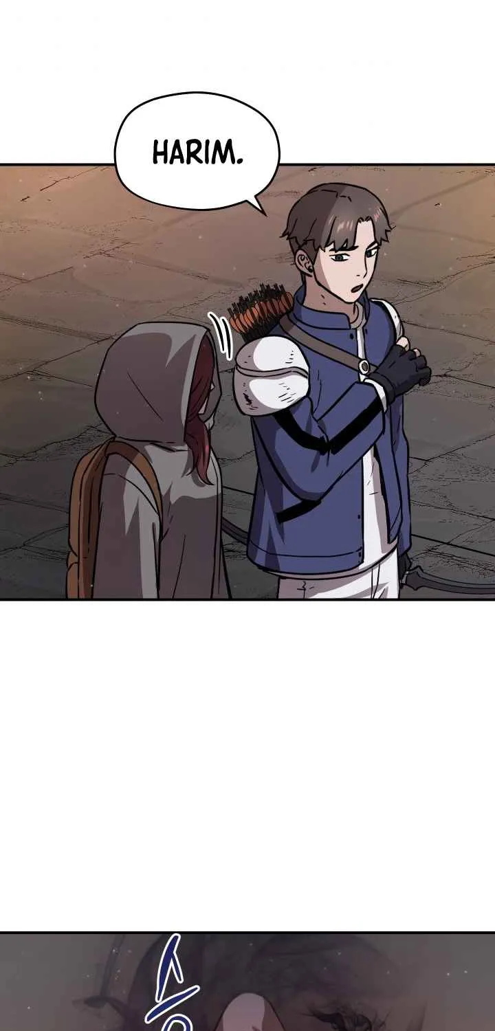 Read Player Who Can’t Level Up chapter 7 image 39 on Lezhin