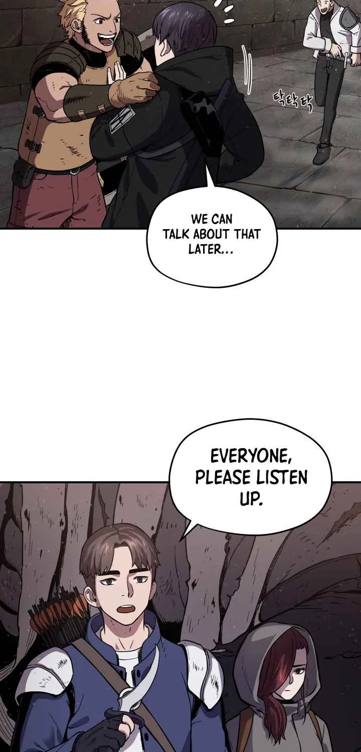 Read Player Who Can’t Level Up chapter 7 image 4 on Lezhin