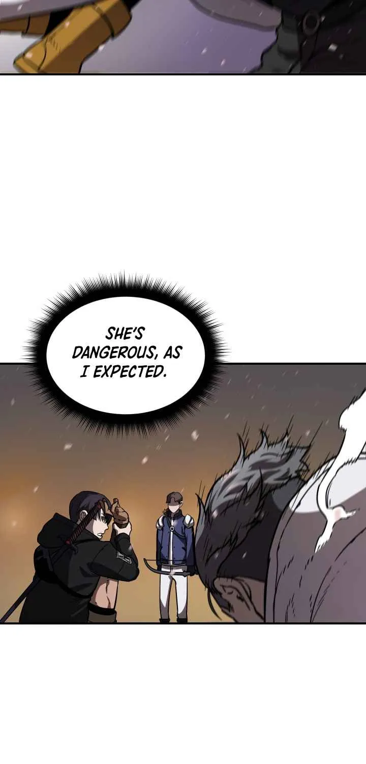 Read Player Who Can’t Level Up chapter 7 image 44 on Lezhin