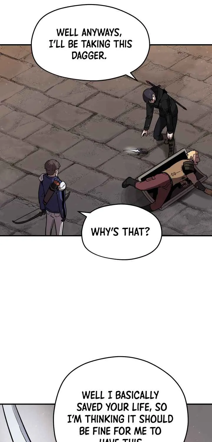 Read Player Who Can’t Level Up chapter 7 image 48 on Lezhin