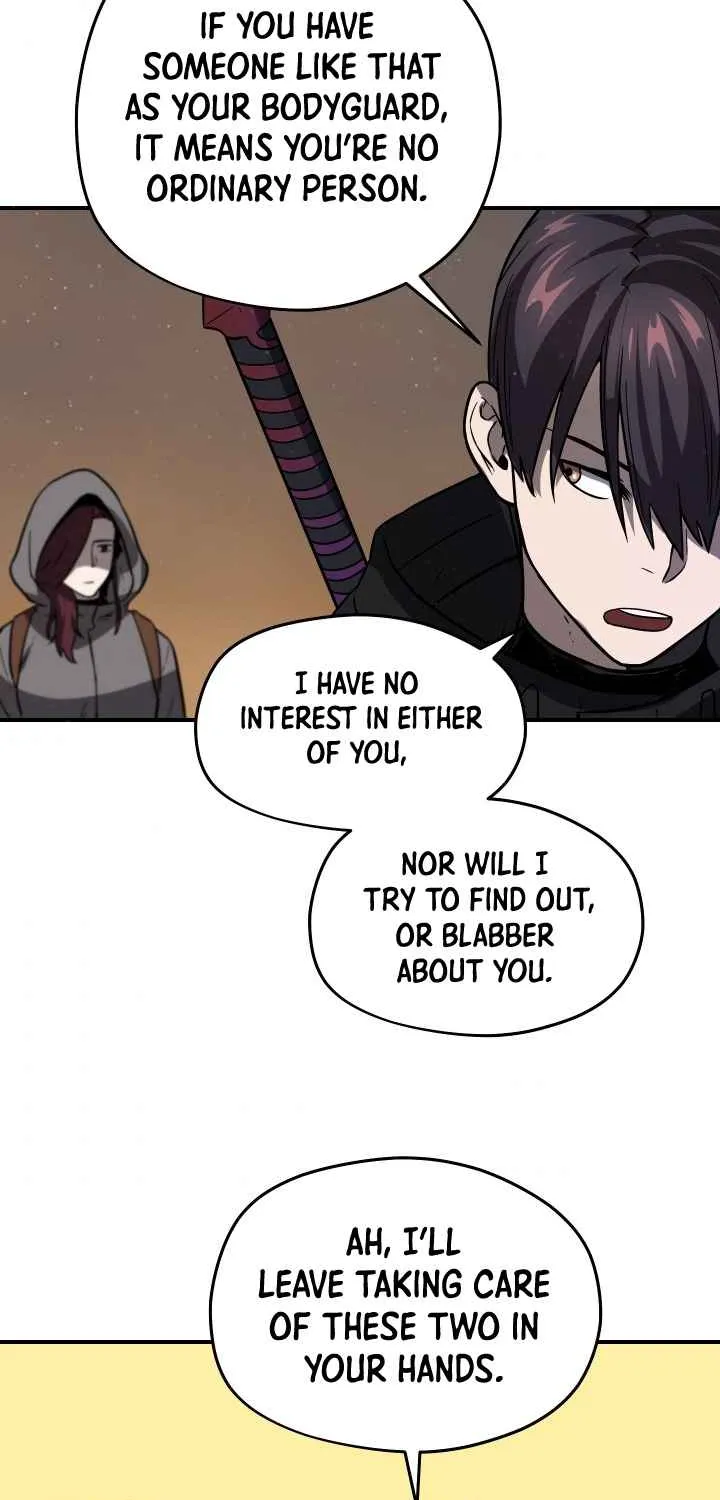 Read Player Who Can’t Level Up chapter 7 image 53 on Lezhin