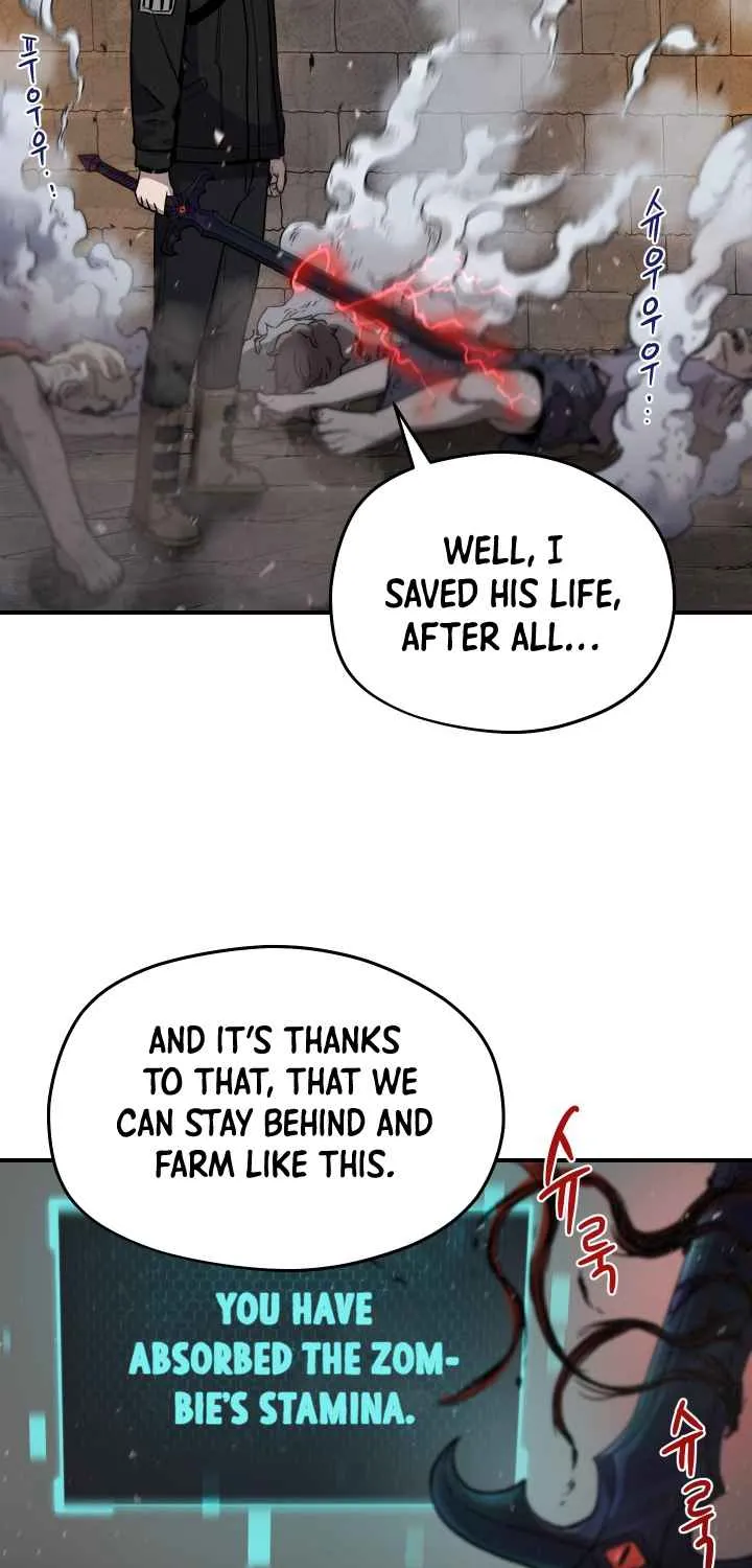 Read Player Who Can’t Level Up chapter 7 image 58 on Lezhin