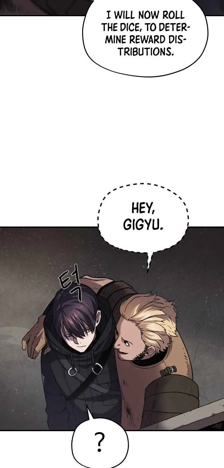 Read Player Who Can’t Level Up chapter 7 image 6 on Lezhin