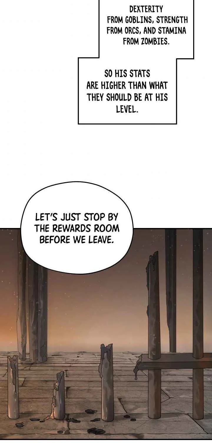 Read Player Who Can’t Level Up chapter 7 image 61 on Lezhin
