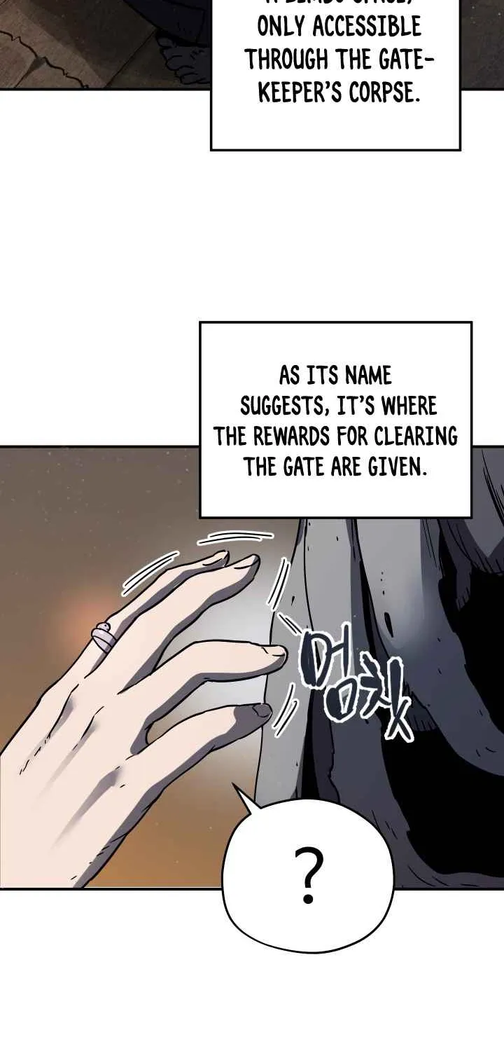 Read Player Who Can’t Level Up chapter 7 image 63 on Lezhin