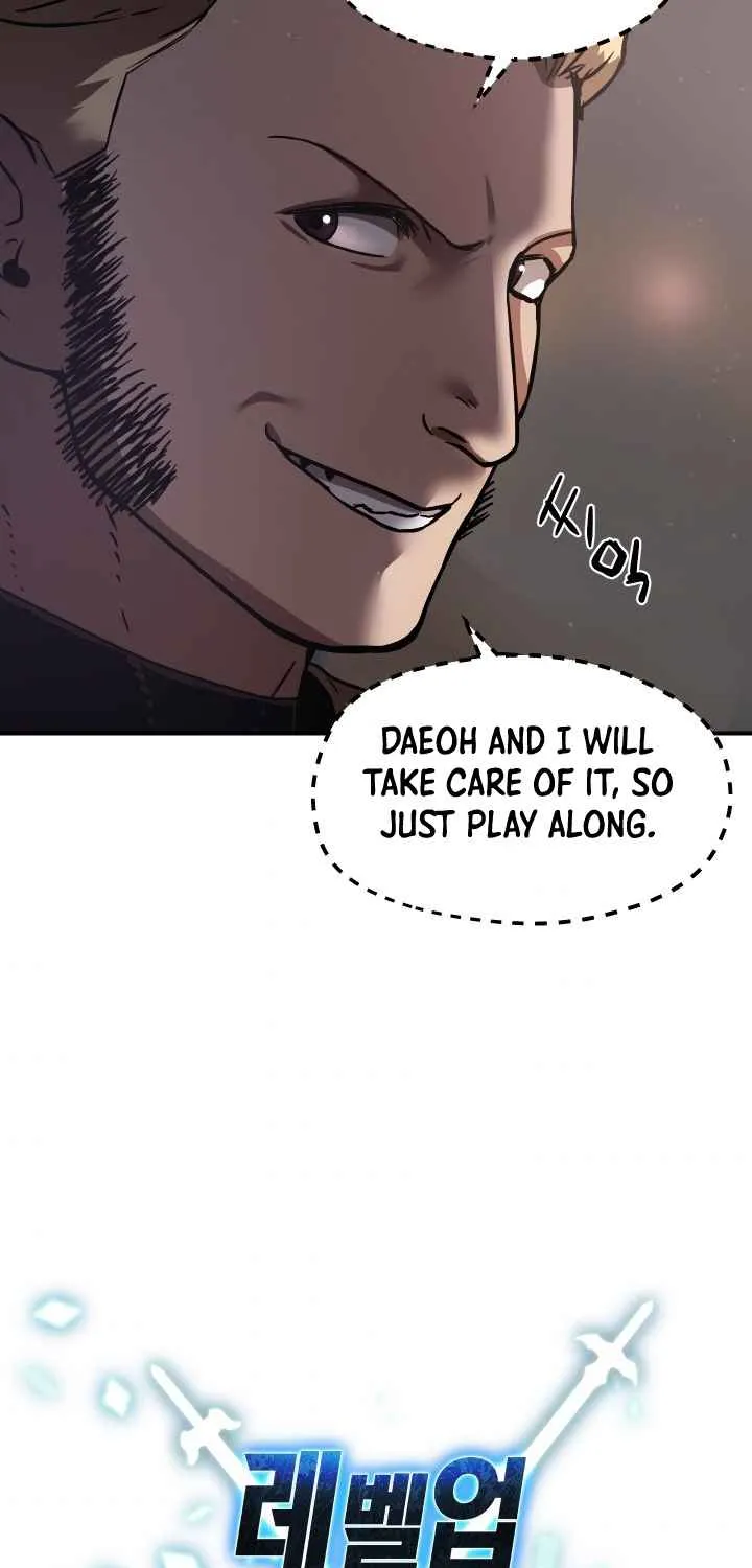 Read Player Who Can’t Level Up chapter 7 image 9 on Lezhin
