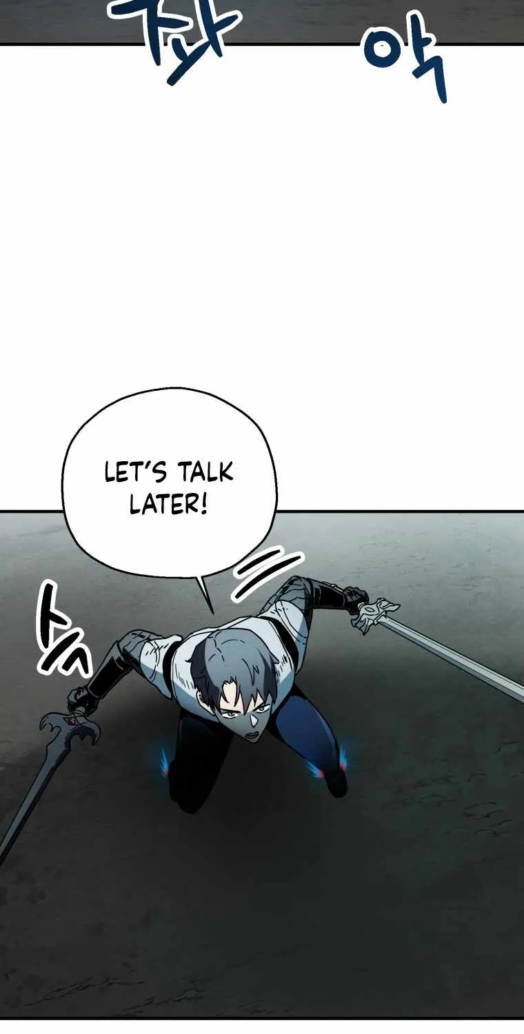 Read Player Who Can’t Level Up chapter 71 image 105 on Lezhin