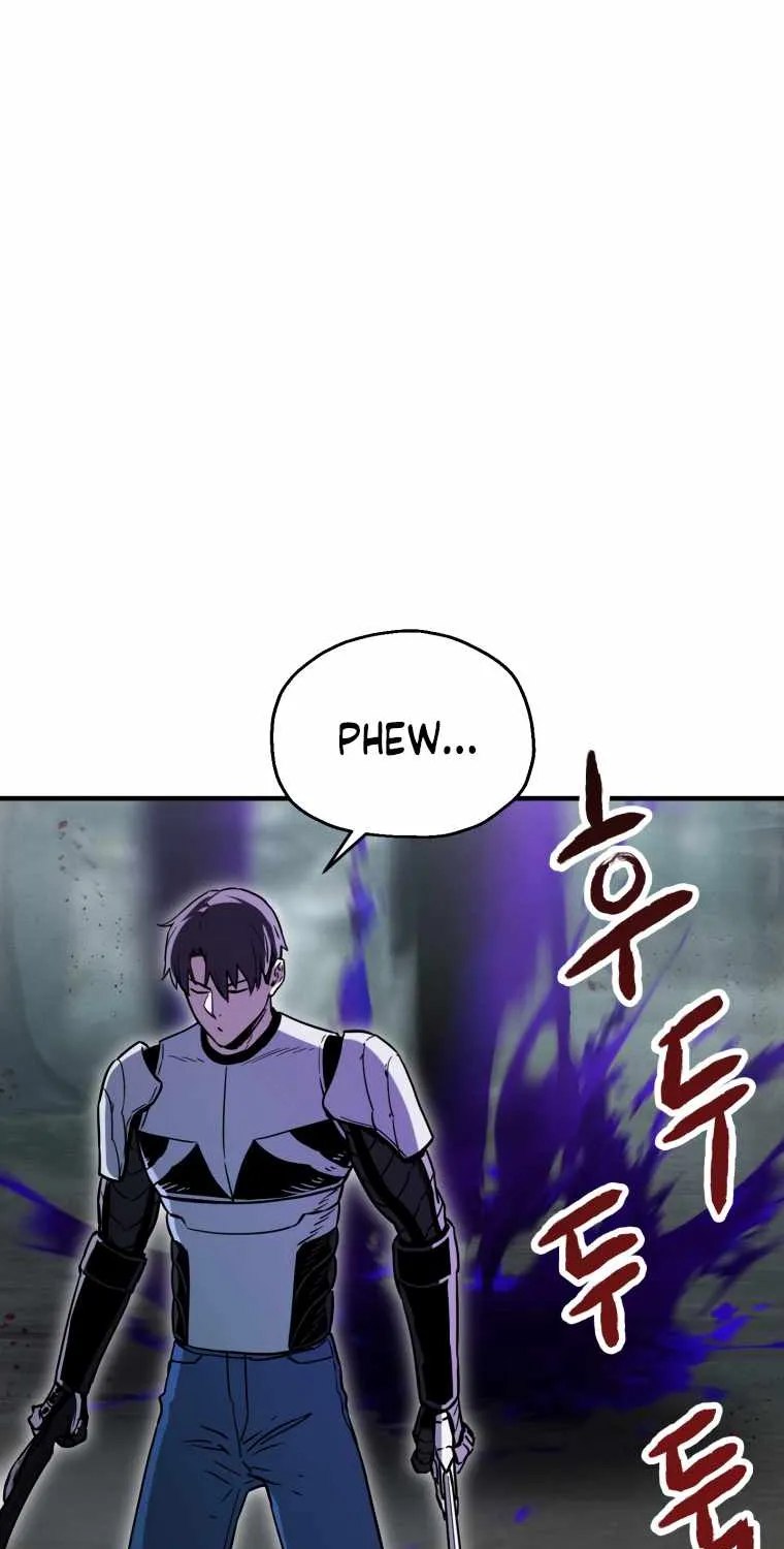 Read Player Who Can’t Level Up chapter 71 image 117 on Lezhin