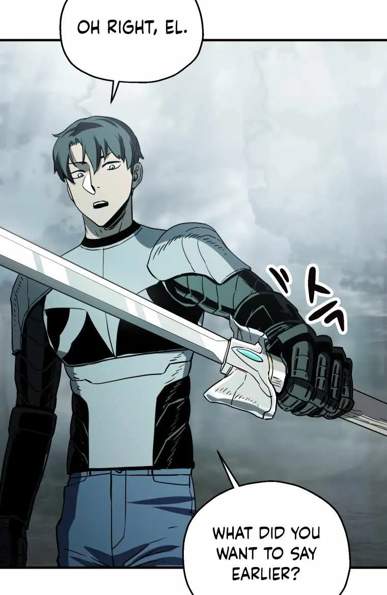 Read Player Who Can’t Level Up chapter 71 image 120 on Lezhin