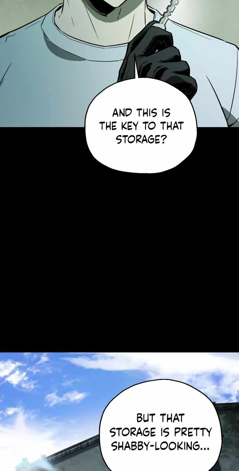 Read Player Who Can’t Level Up chapter 71 image 14 on Lezhin