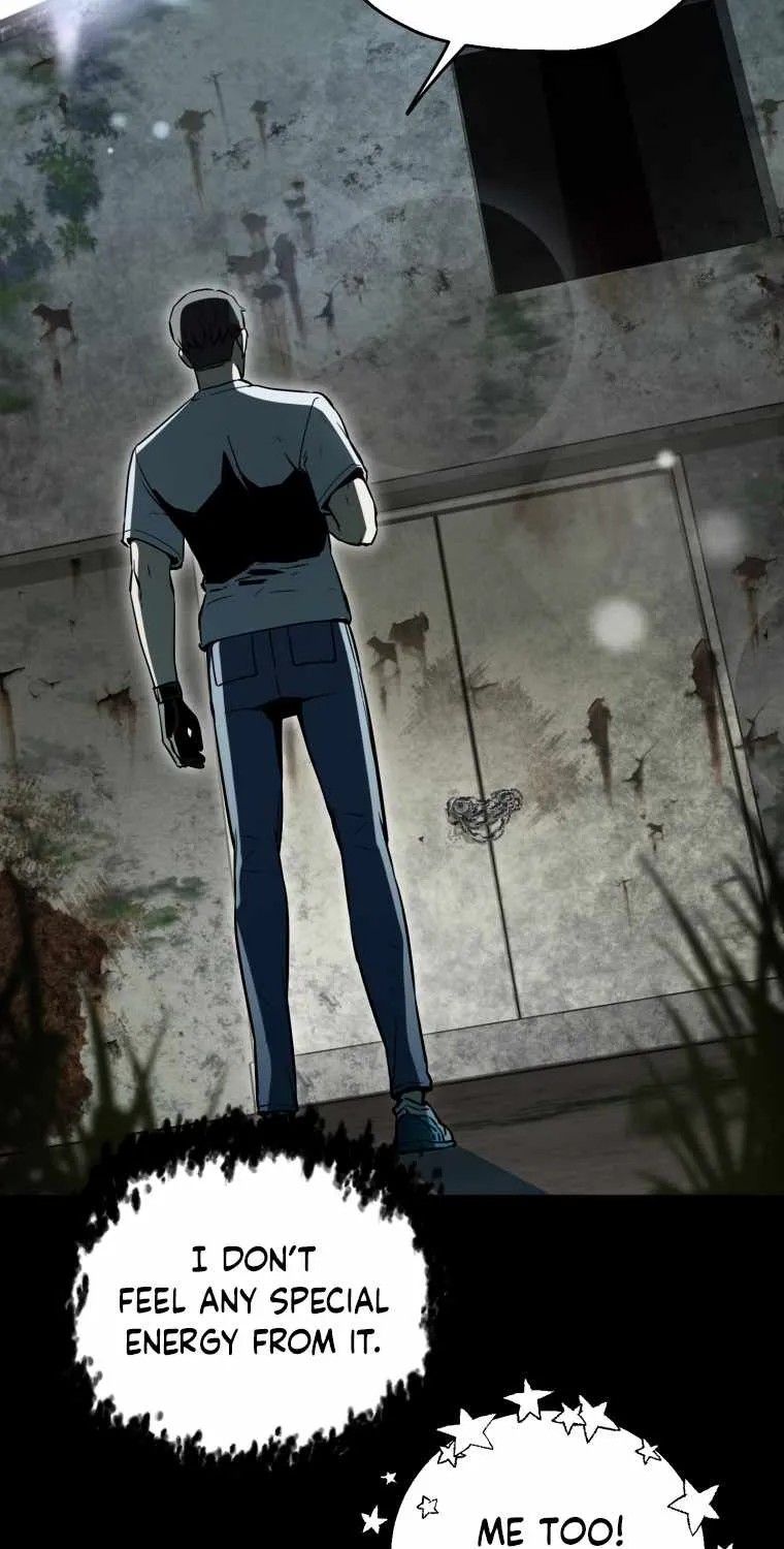 Read Player Who Can’t Level Up chapter 71 image 15 on Lezhin