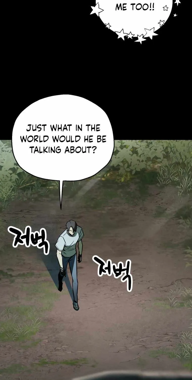 Read Player Who Can’t Level Up chapter 71 image 16 on Lezhin