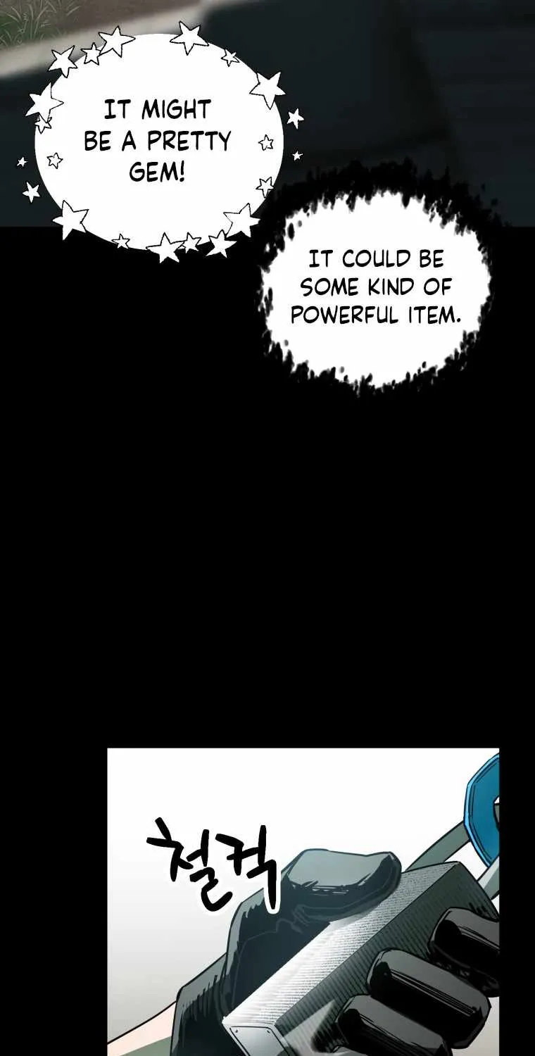 Read Player Who Can’t Level Up chapter 71 image 17 on Lezhin