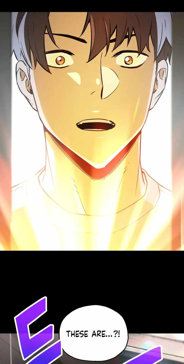 Read Player Who Can’t Level Up chapter 71 image 21 on Lezhin