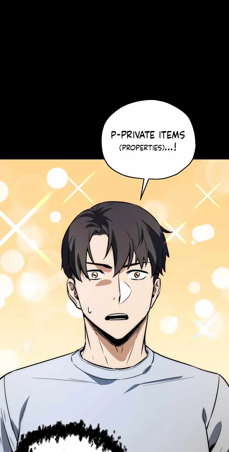Read Player Who Can’t Level Up chapter 71 image 25 on Lezhin