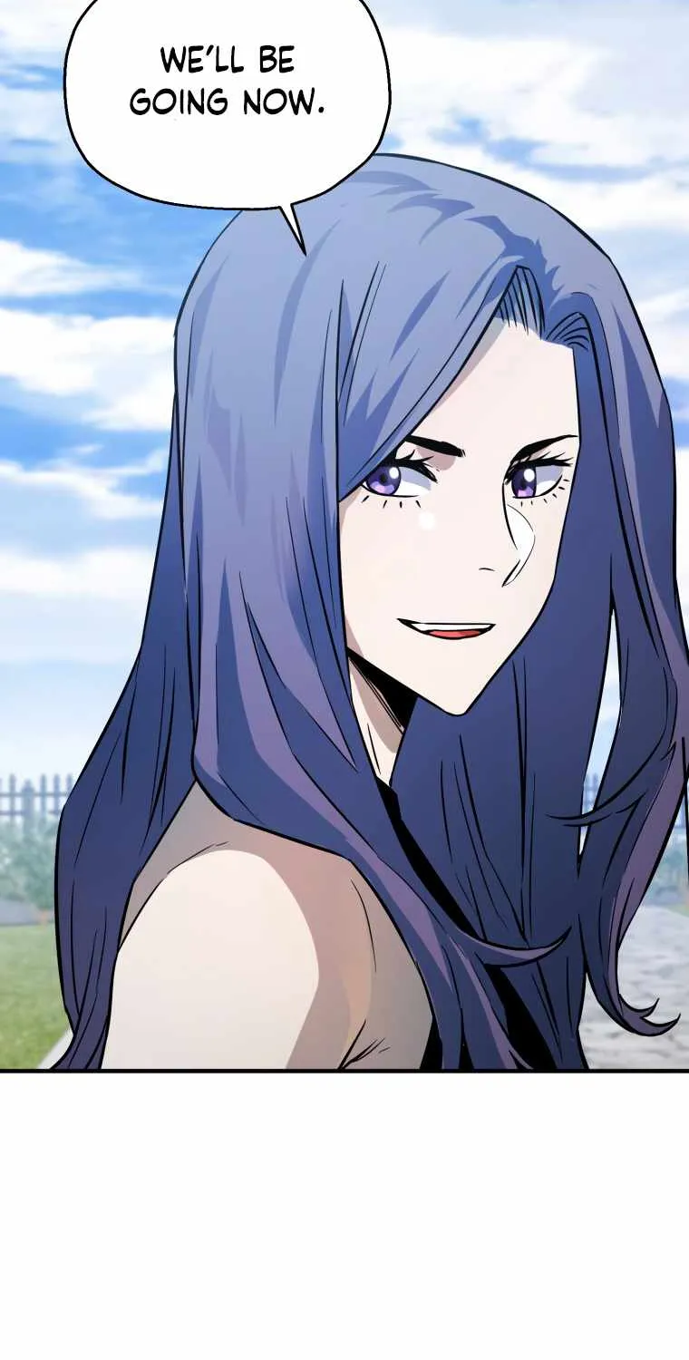 Read Player Who Can’t Level Up chapter 71 image 3 on Lezhin
