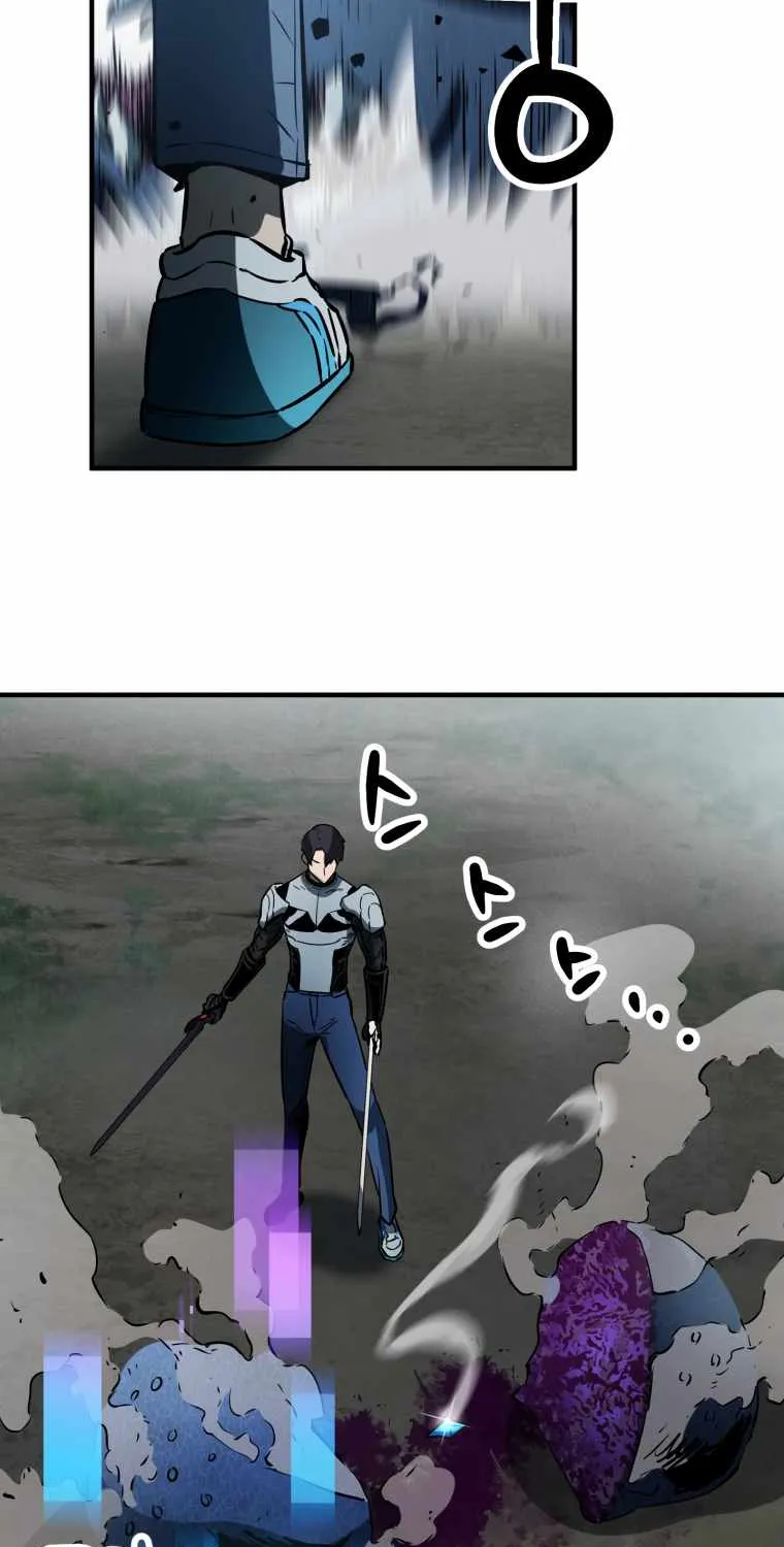 Read Player Who Can’t Level Up chapter 71 image 33 on Lezhin