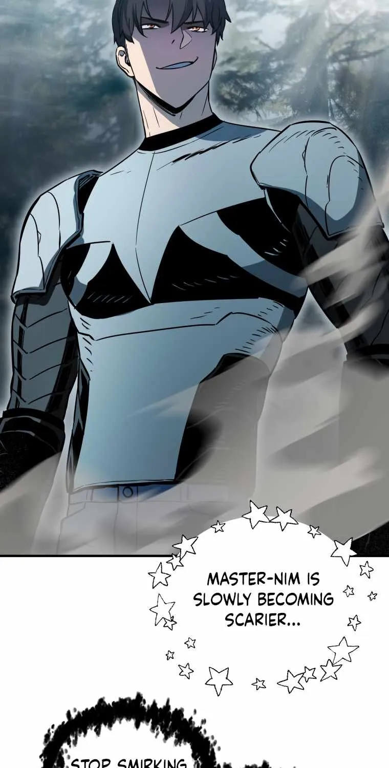 Read Player Who Can’t Level Up chapter 71 image 35 on Lezhin
