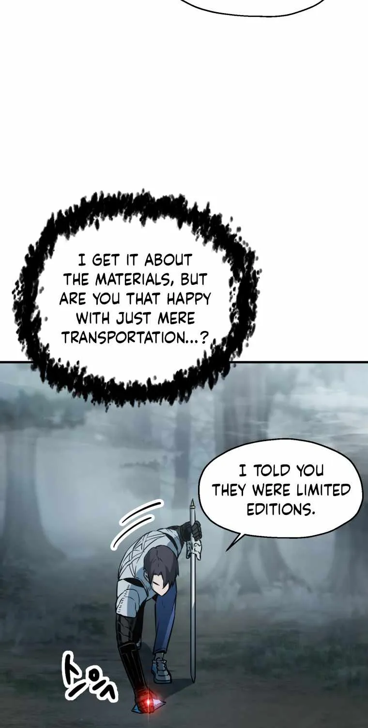 Read Player Who Can’t Level Up chapter 71 image 39 on Lezhin