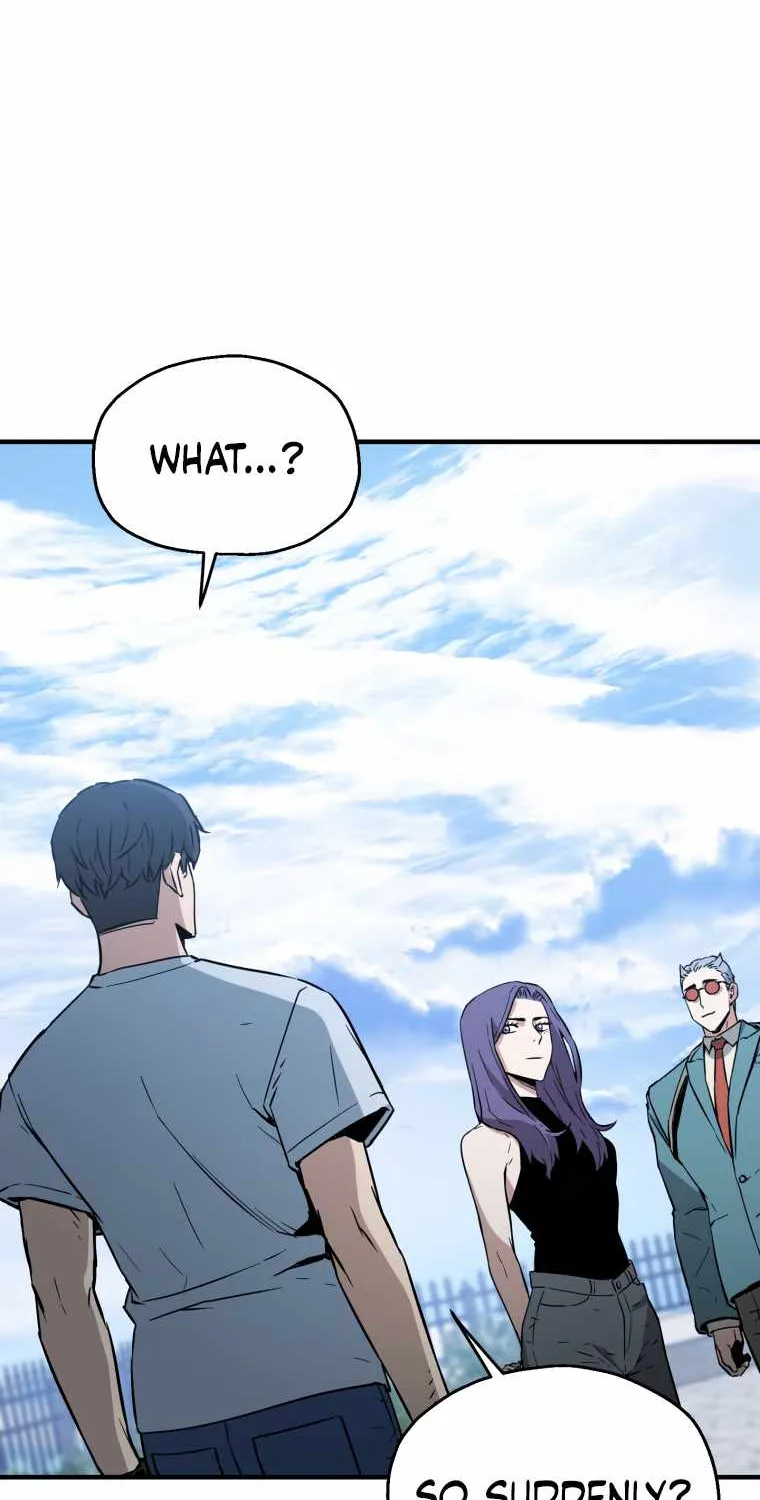 Read Player Who Can’t Level Up chapter 71 image 4 on Lezhin