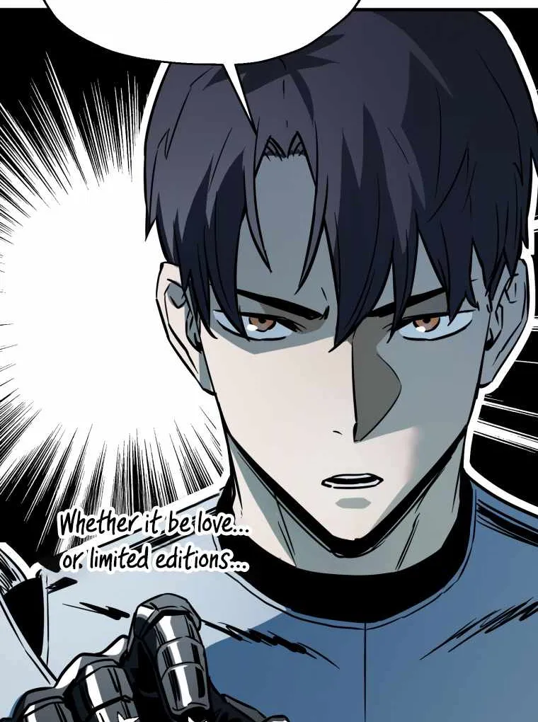 Read Player Who Can’t Level Up chapter 71 image 42 on Lezhin