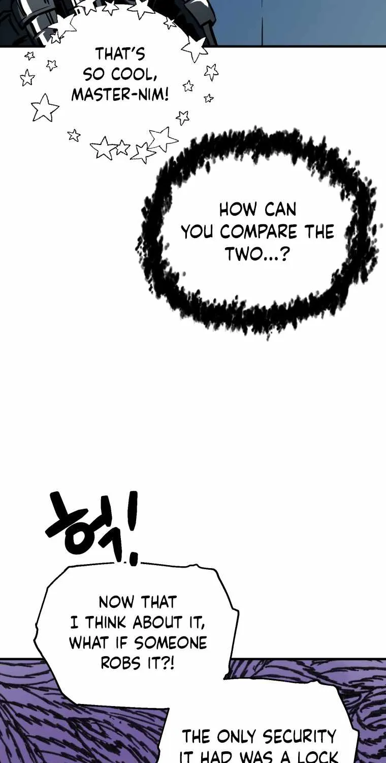 Read Player Who Can’t Level Up chapter 71 image 43 on Lezhin