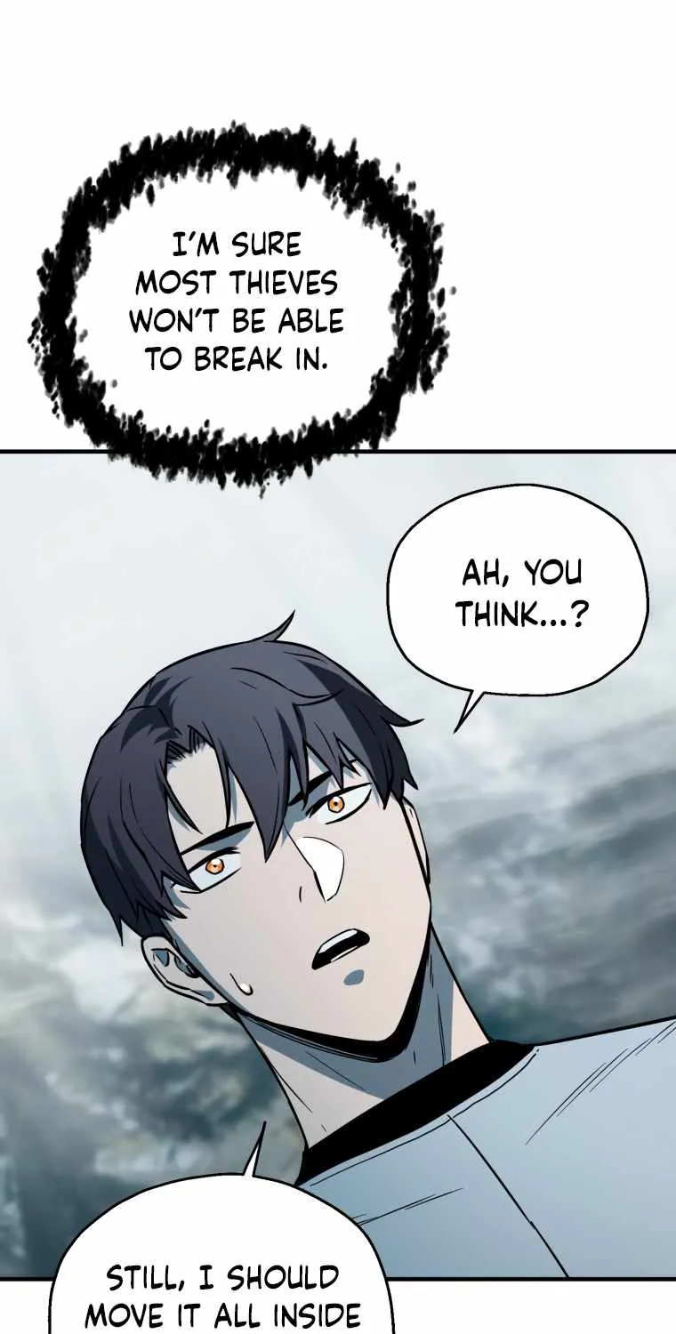 Read Player Who Can’t Level Up chapter 71 image 45 on Lezhin