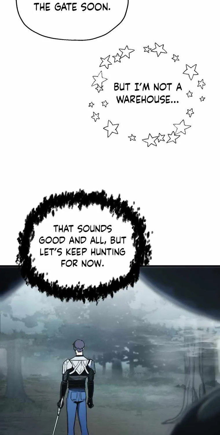 Read Player Who Can’t Level Up chapter 71 image 46 on Lezhin