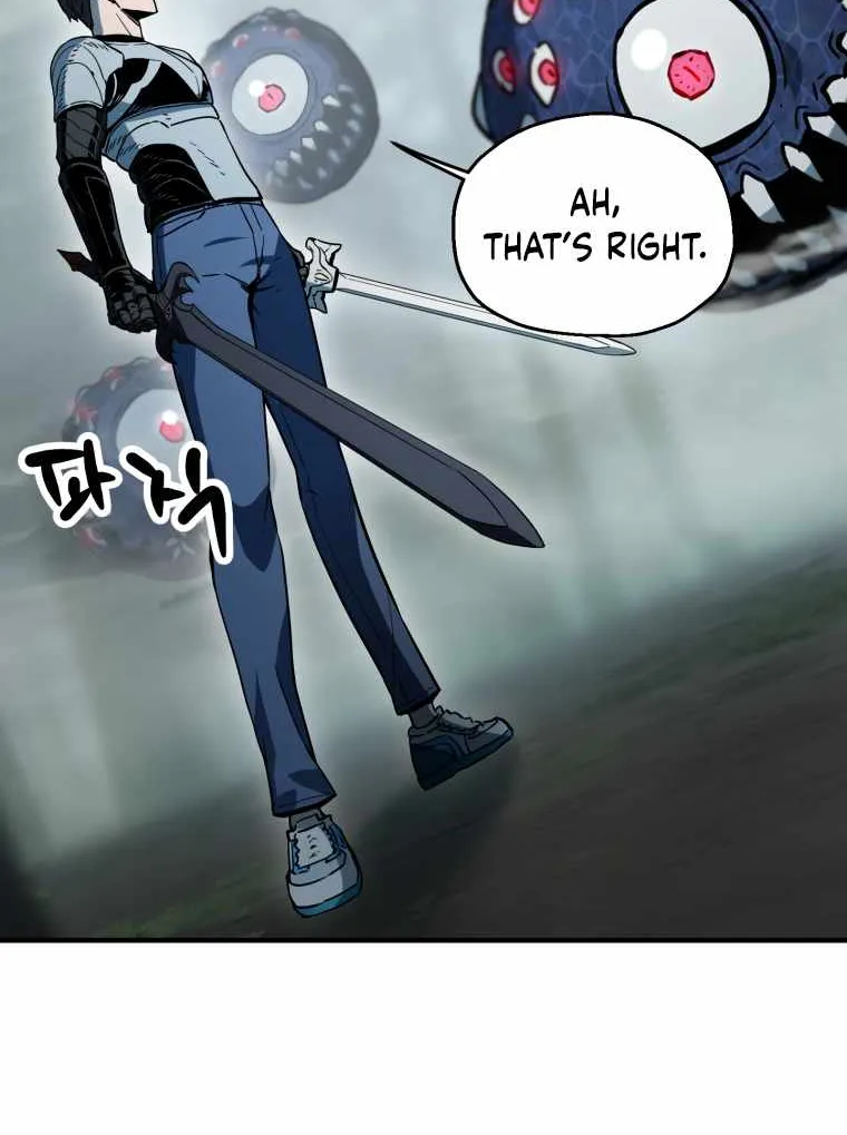 Read Player Who Can’t Level Up chapter 71 image 48 on Lezhin