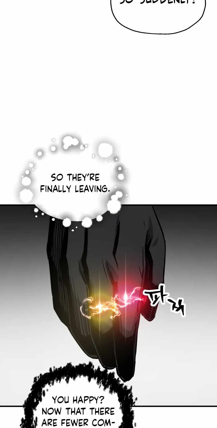 Read Player Who Can’t Level Up chapter 71 image 5 on Lezhin