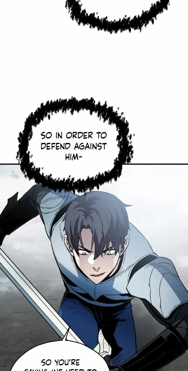 Read Player Who Can’t Level Up chapter 71 image 50 on Lezhin
