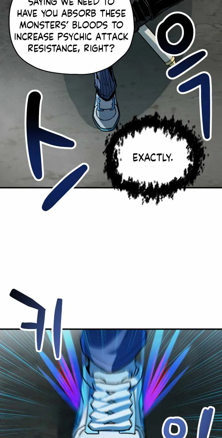 Read Player Who Can’t Level Up chapter 71 image 51 on Lezhin