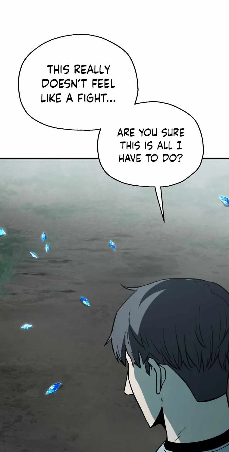 Read Player Who Can’t Level Up chapter 71 image 61 on Lezhin